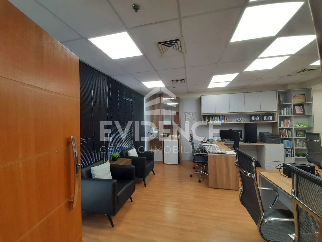 Conjunto de 3 Salas Comerciais - Praia da Costa/Vila Velha - Foto 4