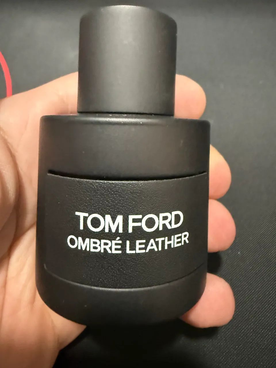 Perfume Ombré - Tom Ford - Eau de Parfum - 50ml 
