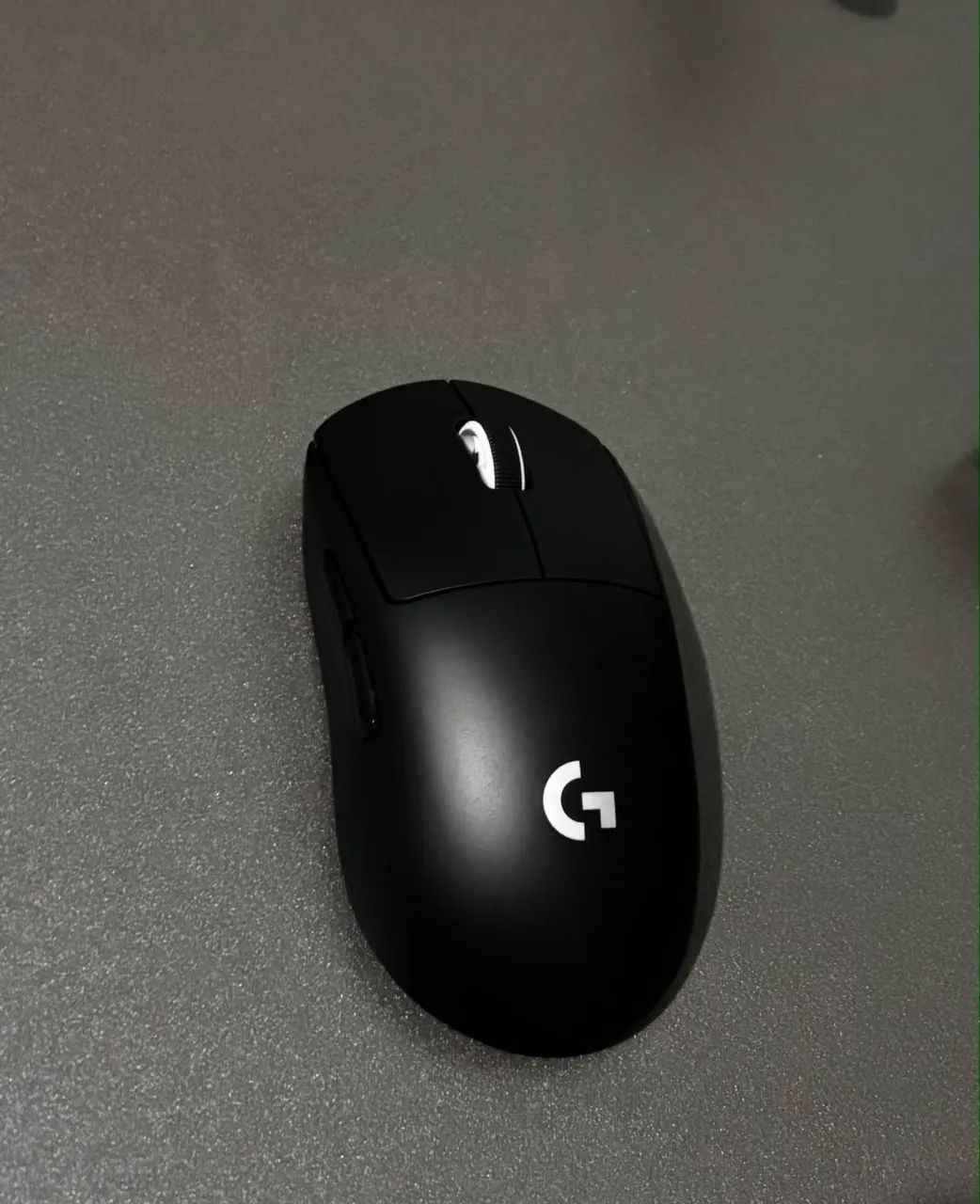 Mouse logitech g pro x superlight 2 - Foto 2