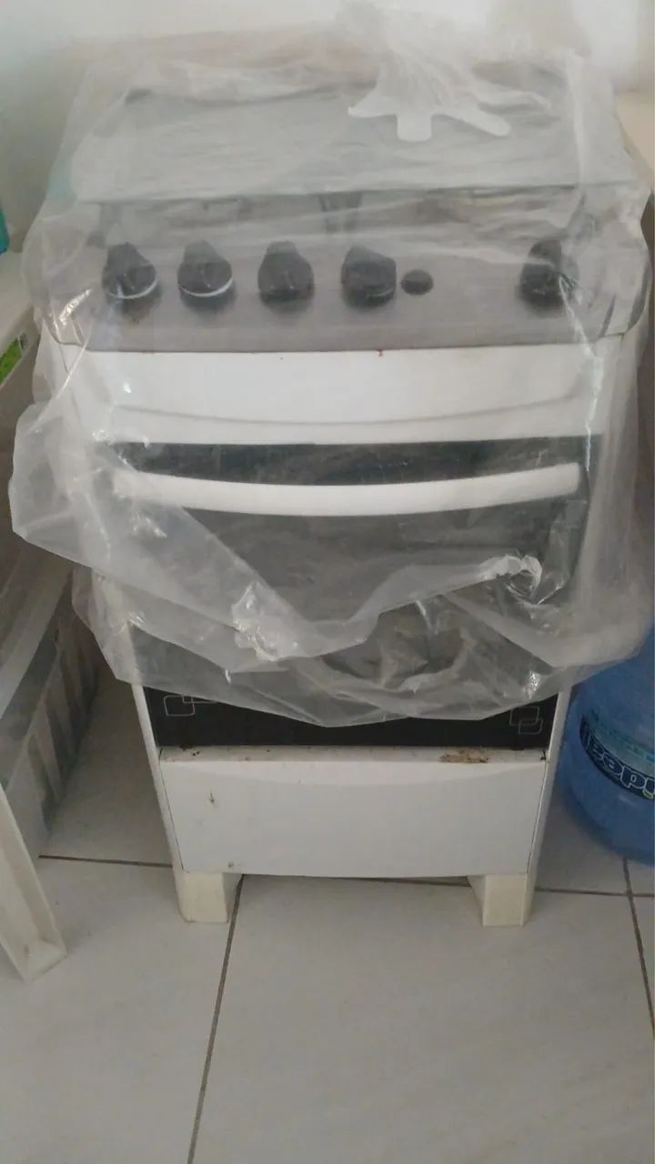 Fogão  - Foto 4