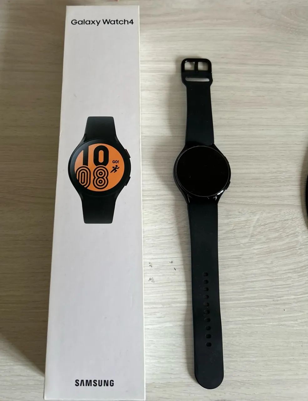 Samsung Galaxy Watch 4 44mm Original - Foto 3