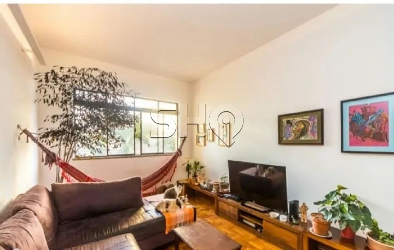 Apartamento em Santa Cecília com 3 dormitórios - Foto 3