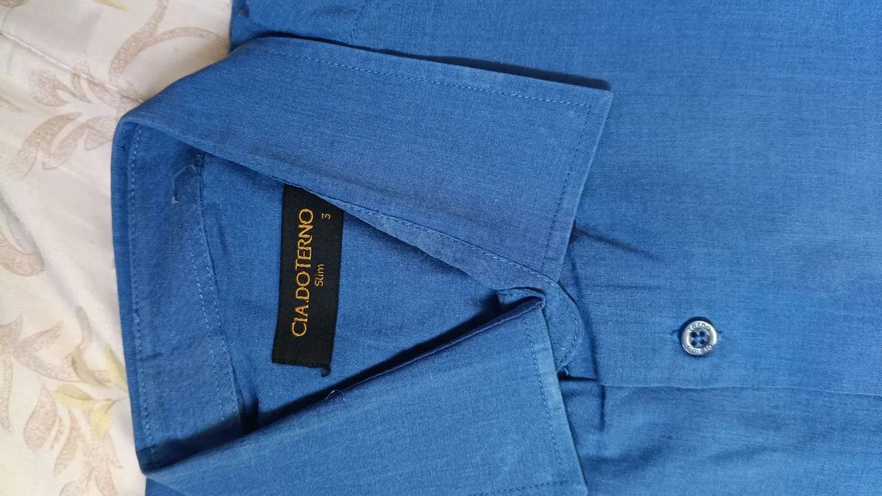 Camisas sociais  - Foto 3