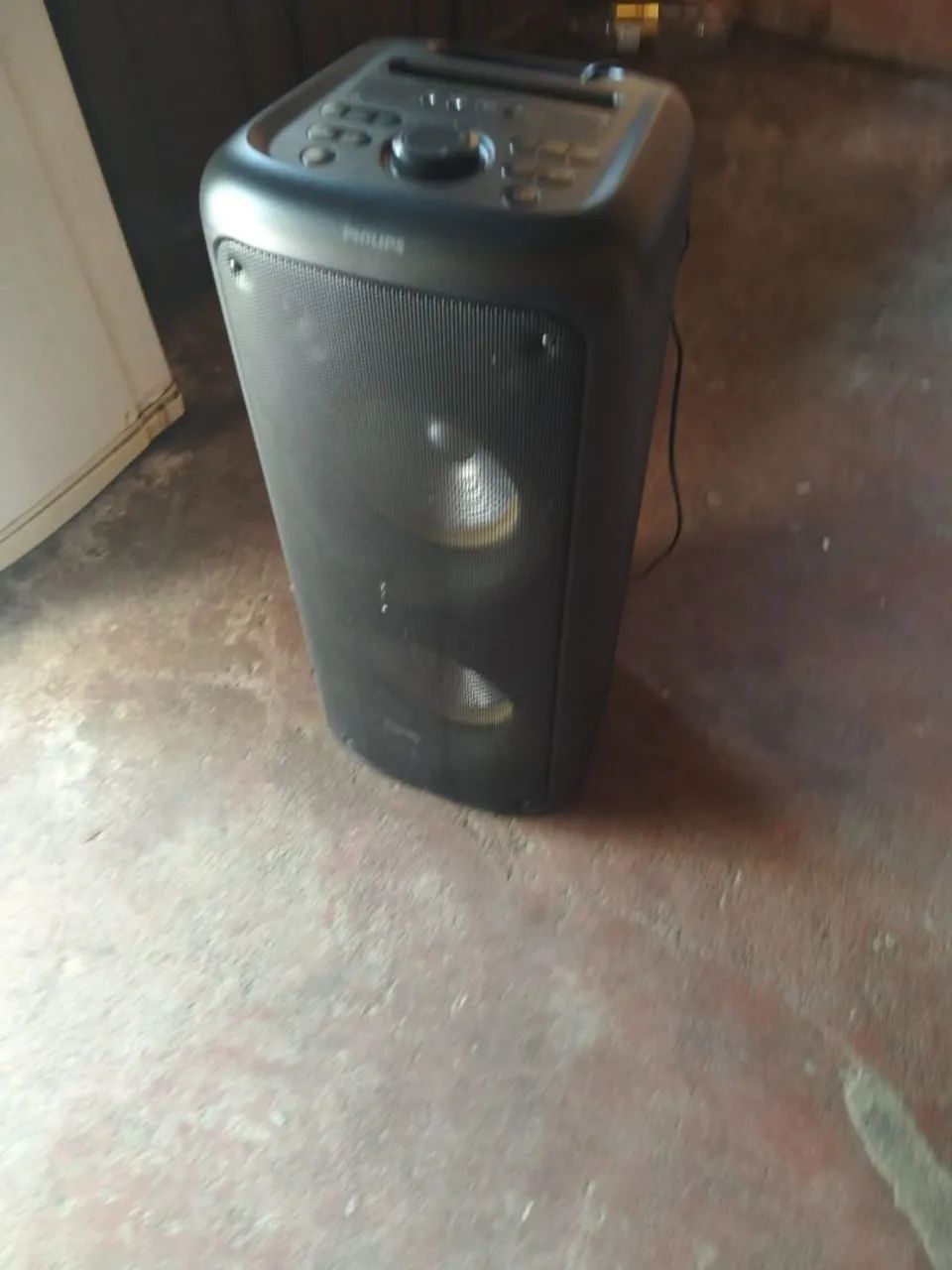 caixa de som 1500w - Foto 4