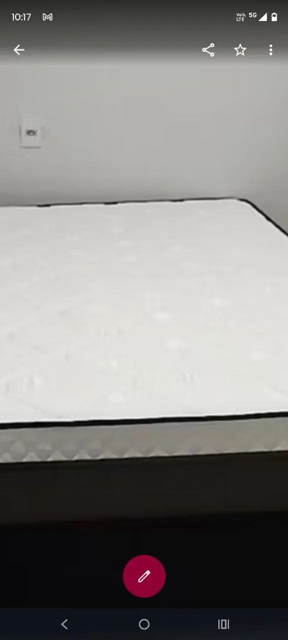 Cama box casal  - Foto 2