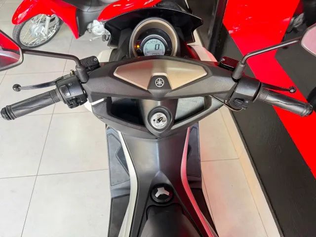 NMAX 160 ABS 2017 - Foto 5