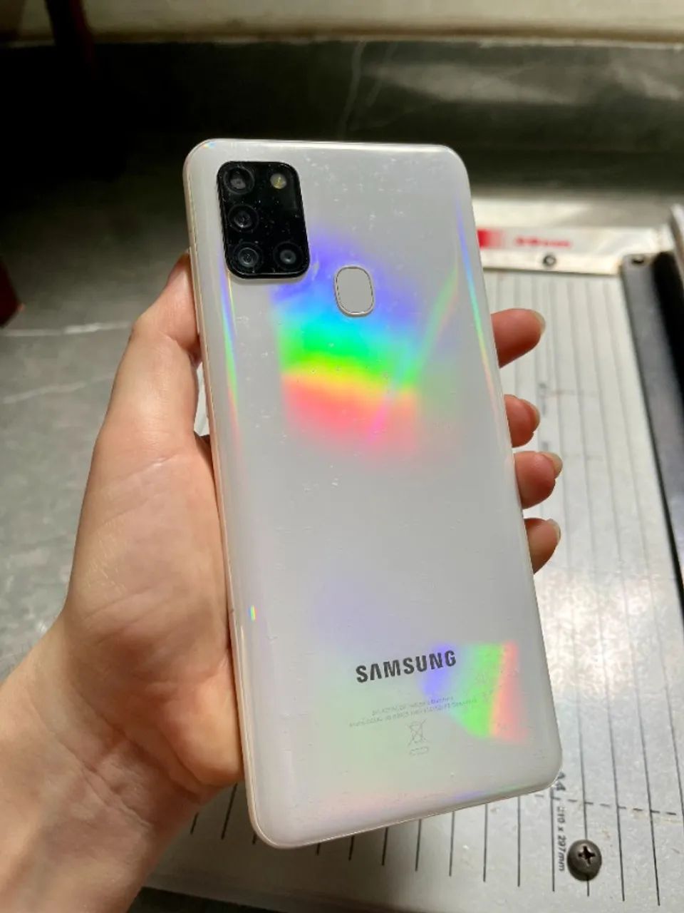 Loja de personalizados completa com equipamento de sublimação - Foto 4