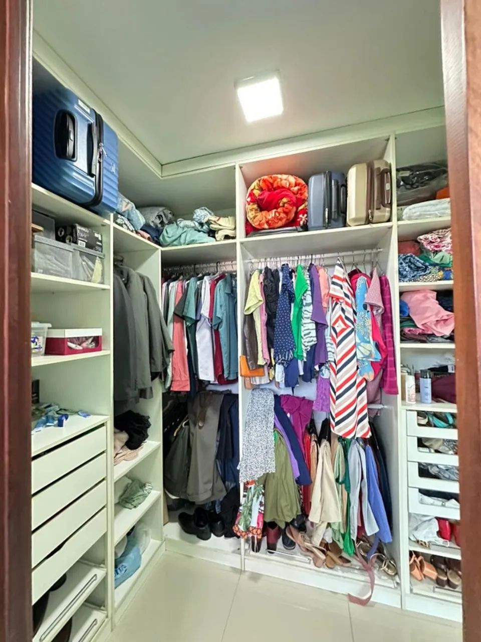 A casa dos sonhos estilo europeu  - Foto 4