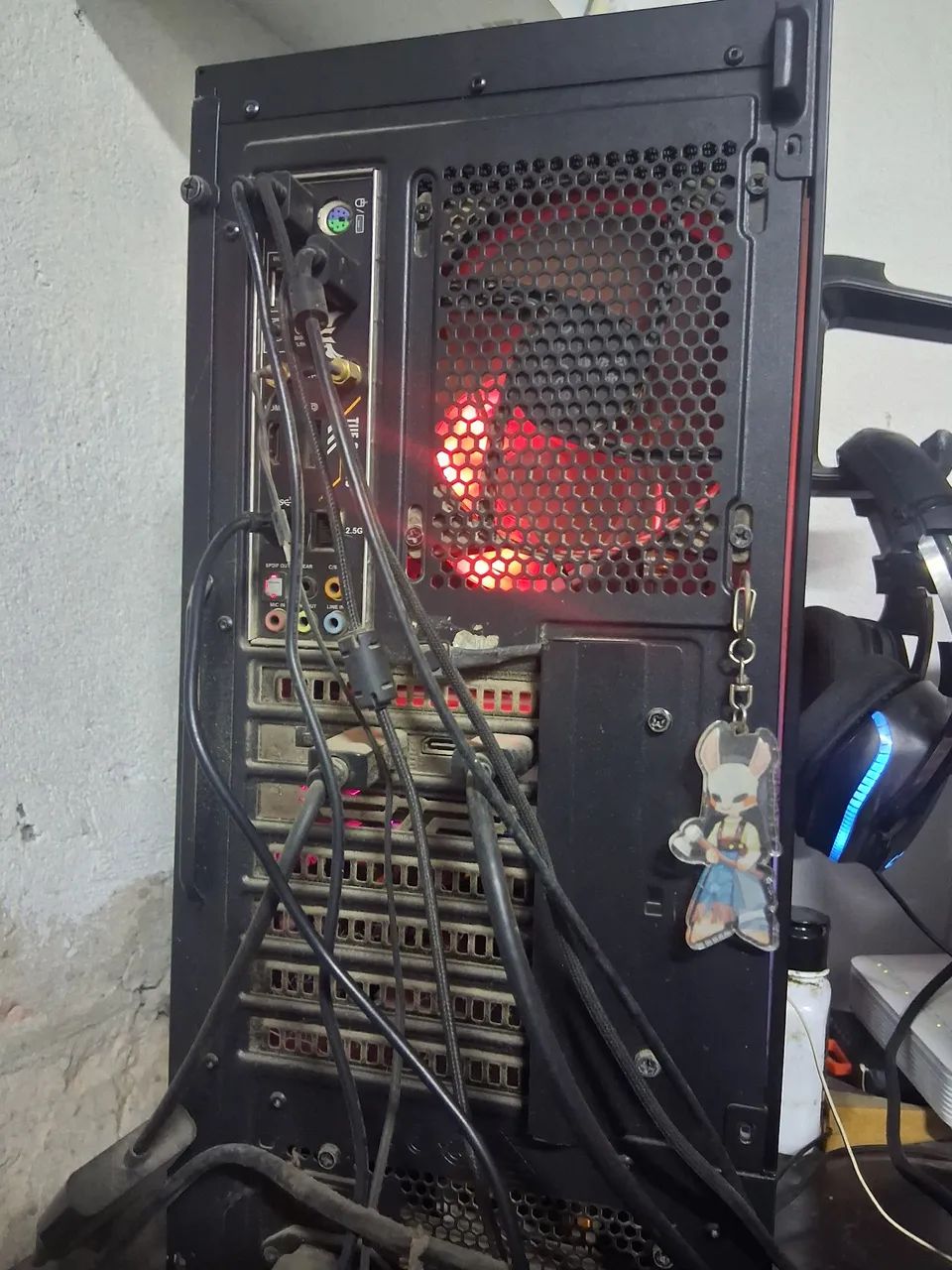 Computador gamer completo - Foto 5