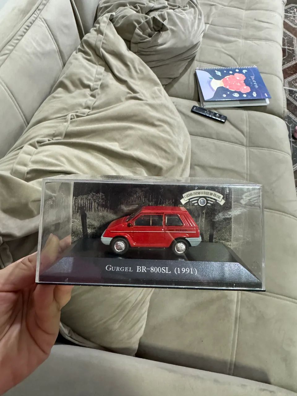 CARRINHOS DE COLECIONADOR ORIGINAIS  - Foto 3