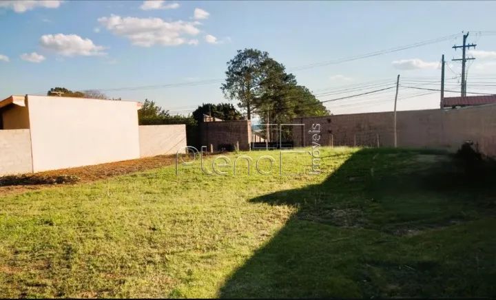 Terreno à venda em Vinhedo, Marambaia, com 1564.9 m² - Foto 2