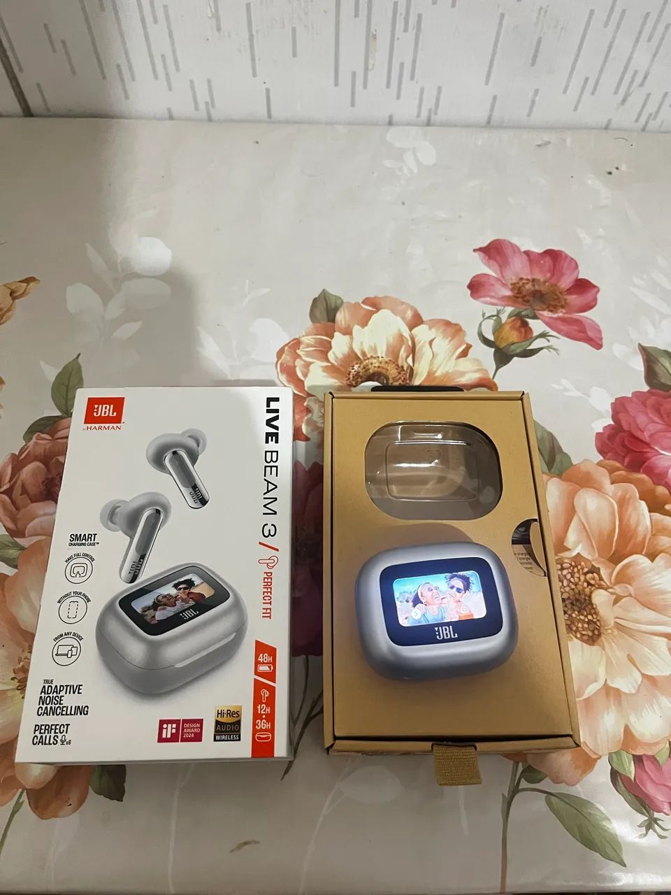 Fone Bluetooth JBL