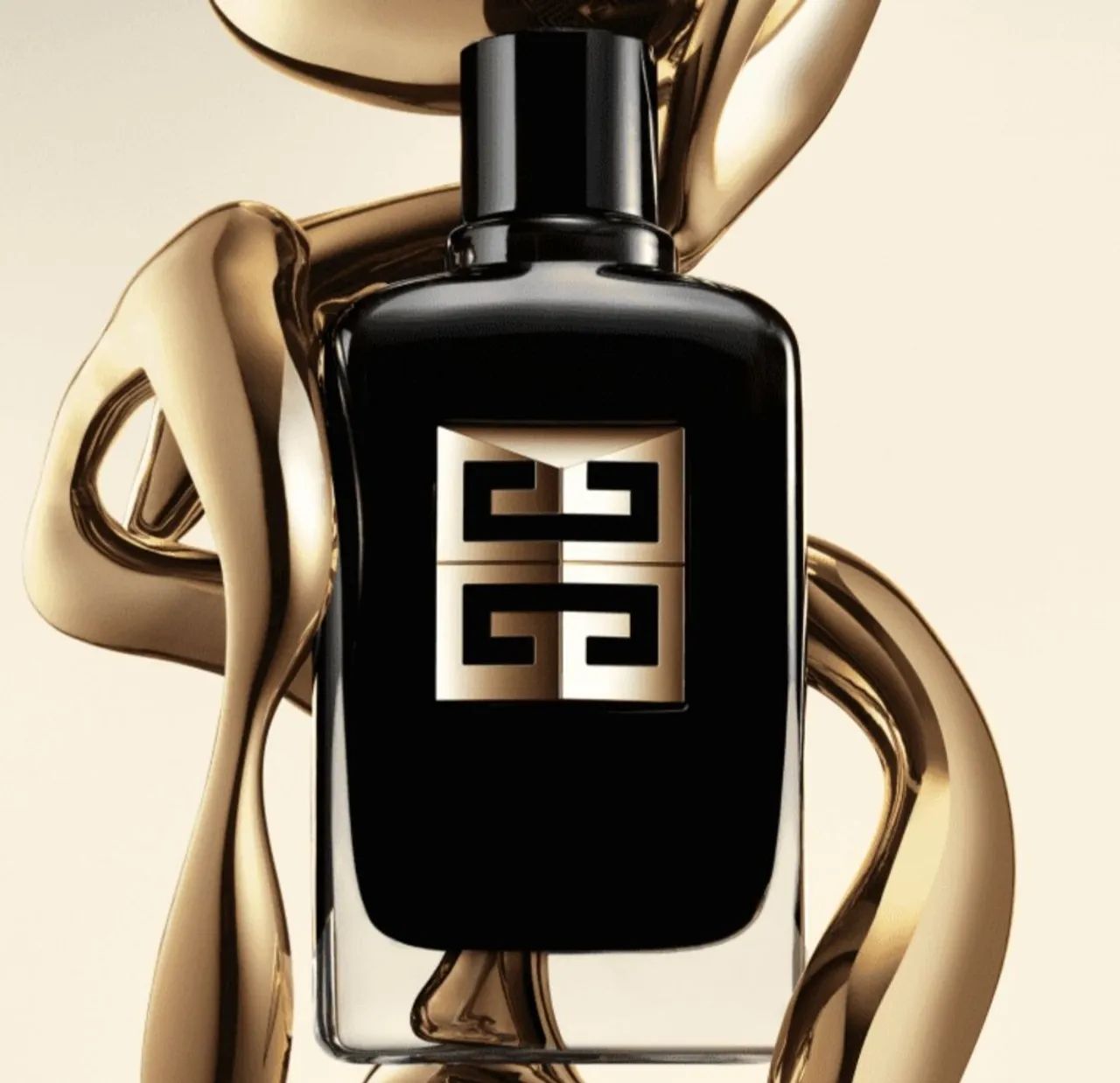 Perfume Givenchy Gentleman Society Ambrée EDP 60ml - Foto 5