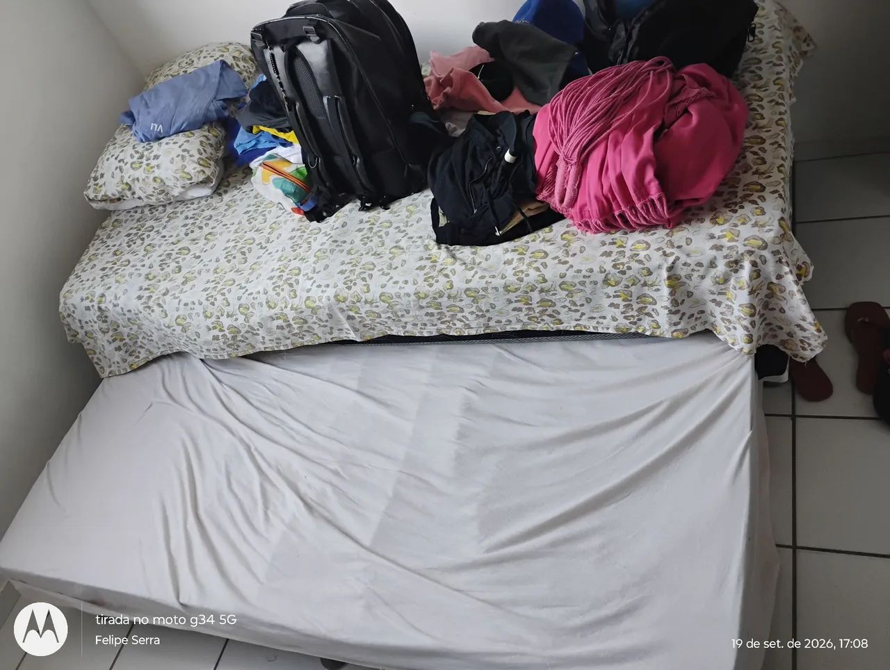 Bi cama solteiro - Foto 2