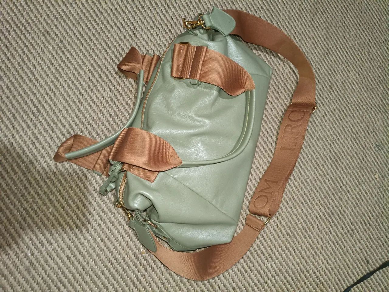 Bolsa feminina LIROM - Foto 3