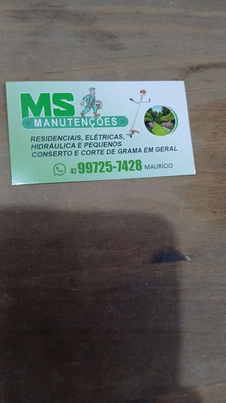 Faço serviços de jardinagem  - Foto 3