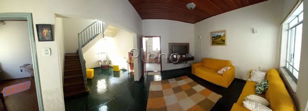 Sobrado à venda em Campinas, Centro, com 4 quartos, com 176.2 m² - Foto 3