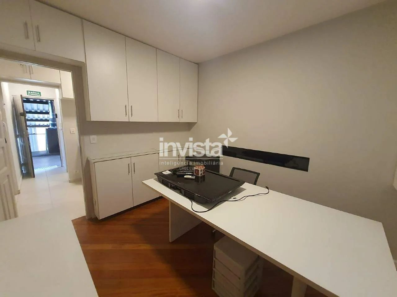 Sala Comercial para aluguel no bairro Vila Belmiro