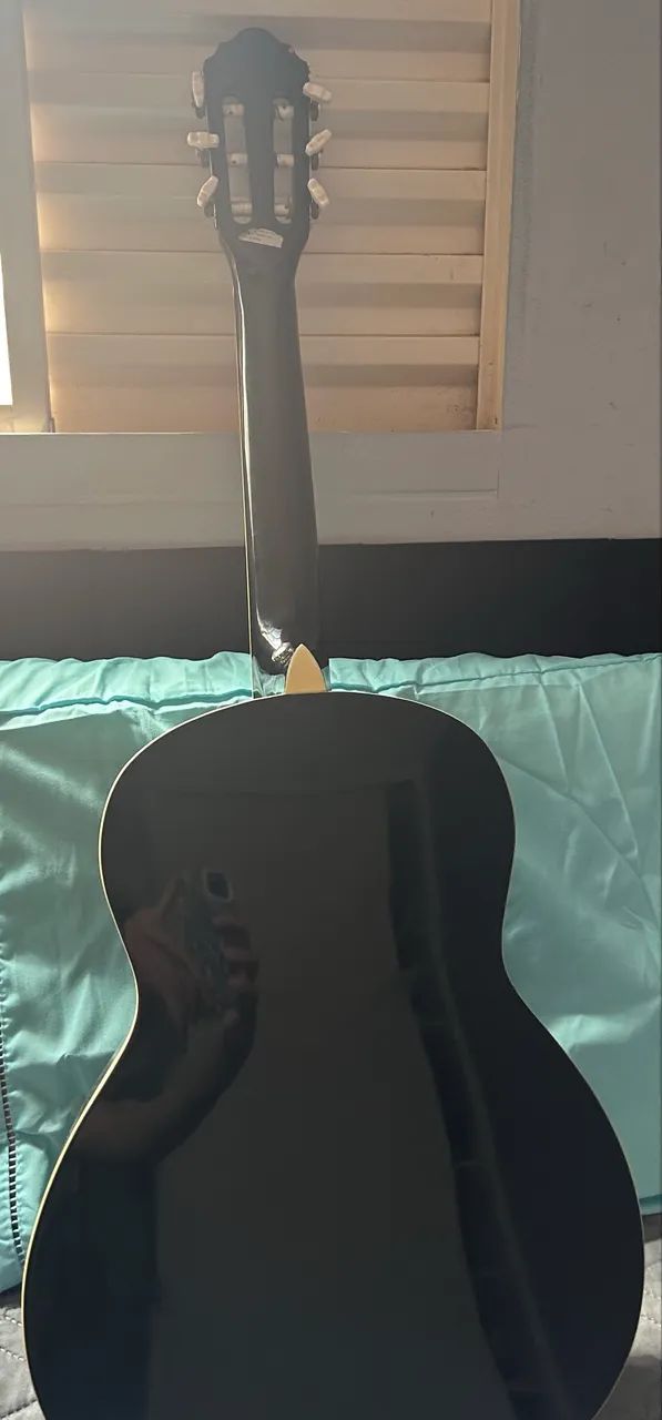 Violão  - Foto 2