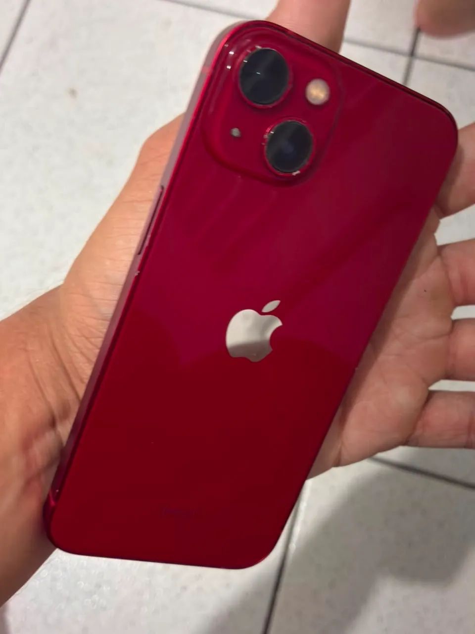 iphone 13 - 256gb