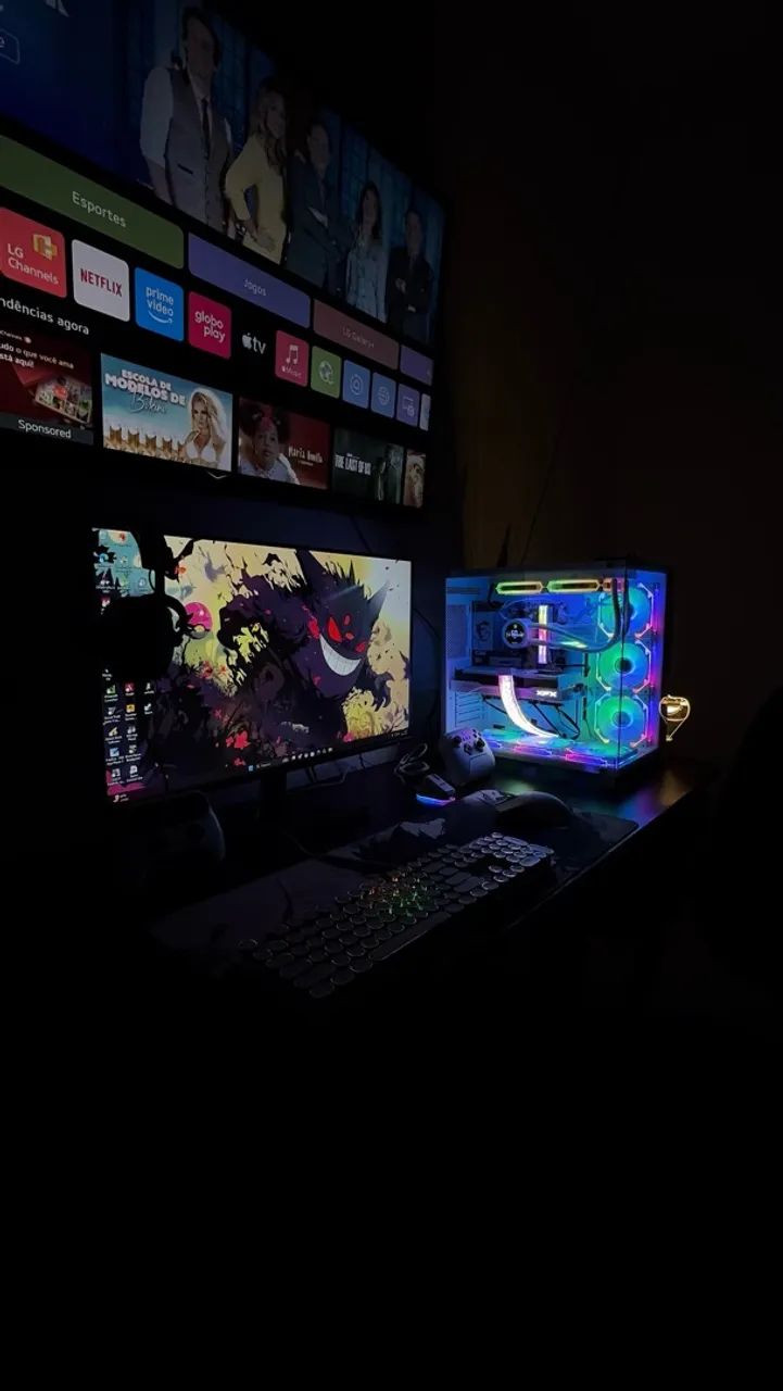 PC COMPLETO