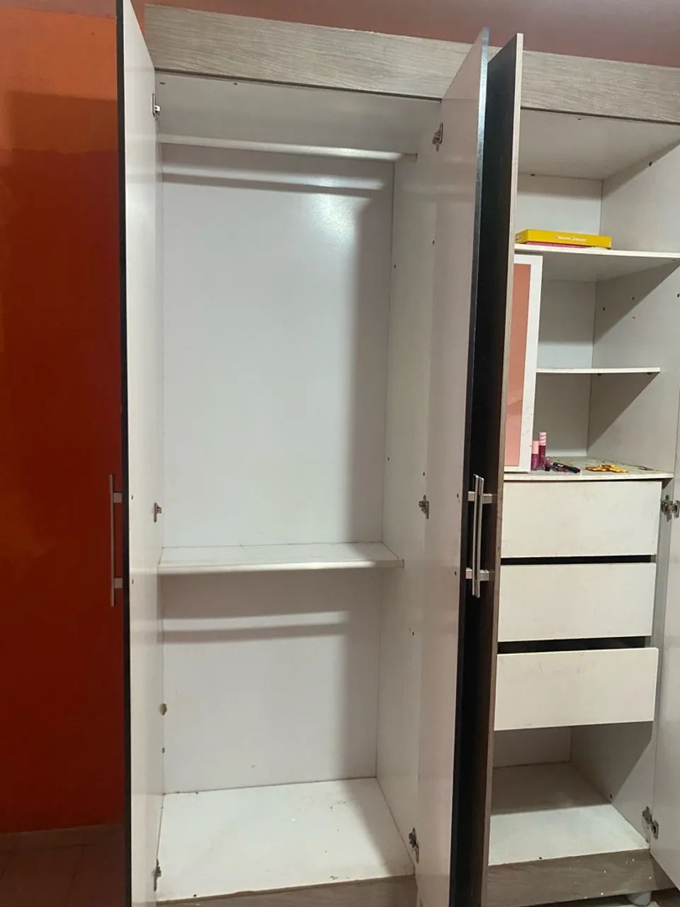 Guarda roupa  - Foto 3