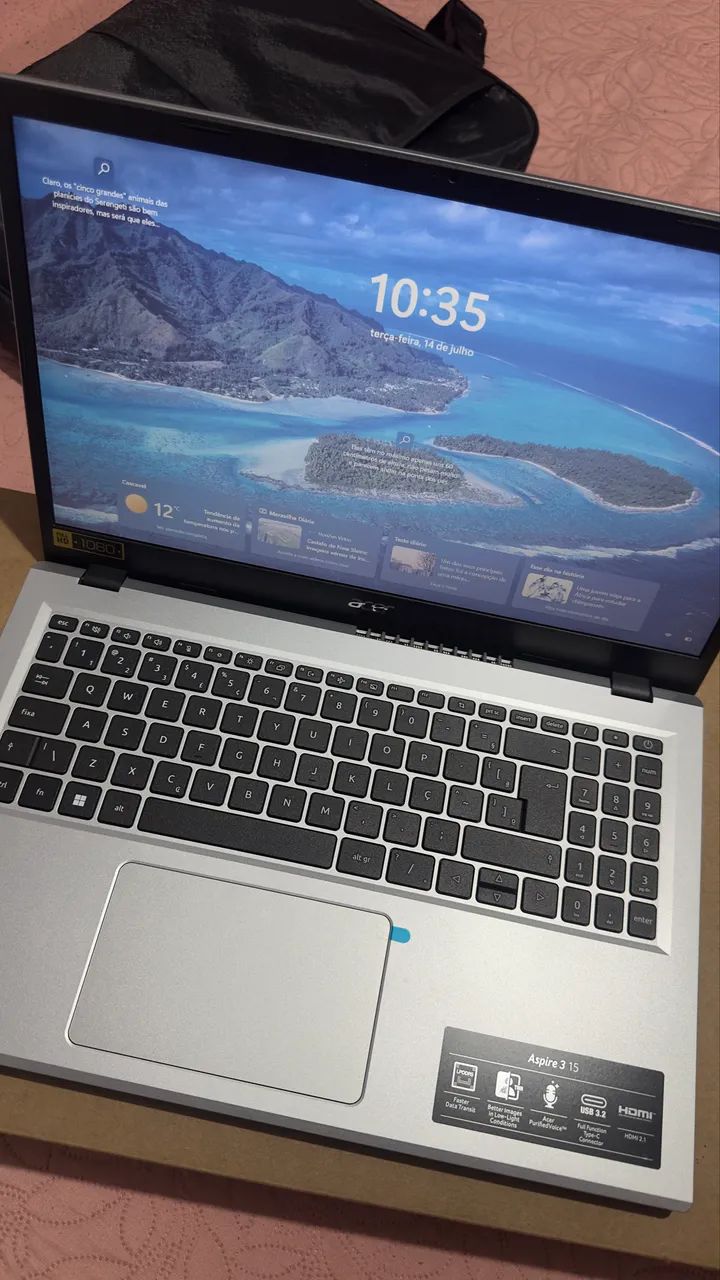 Notebook 