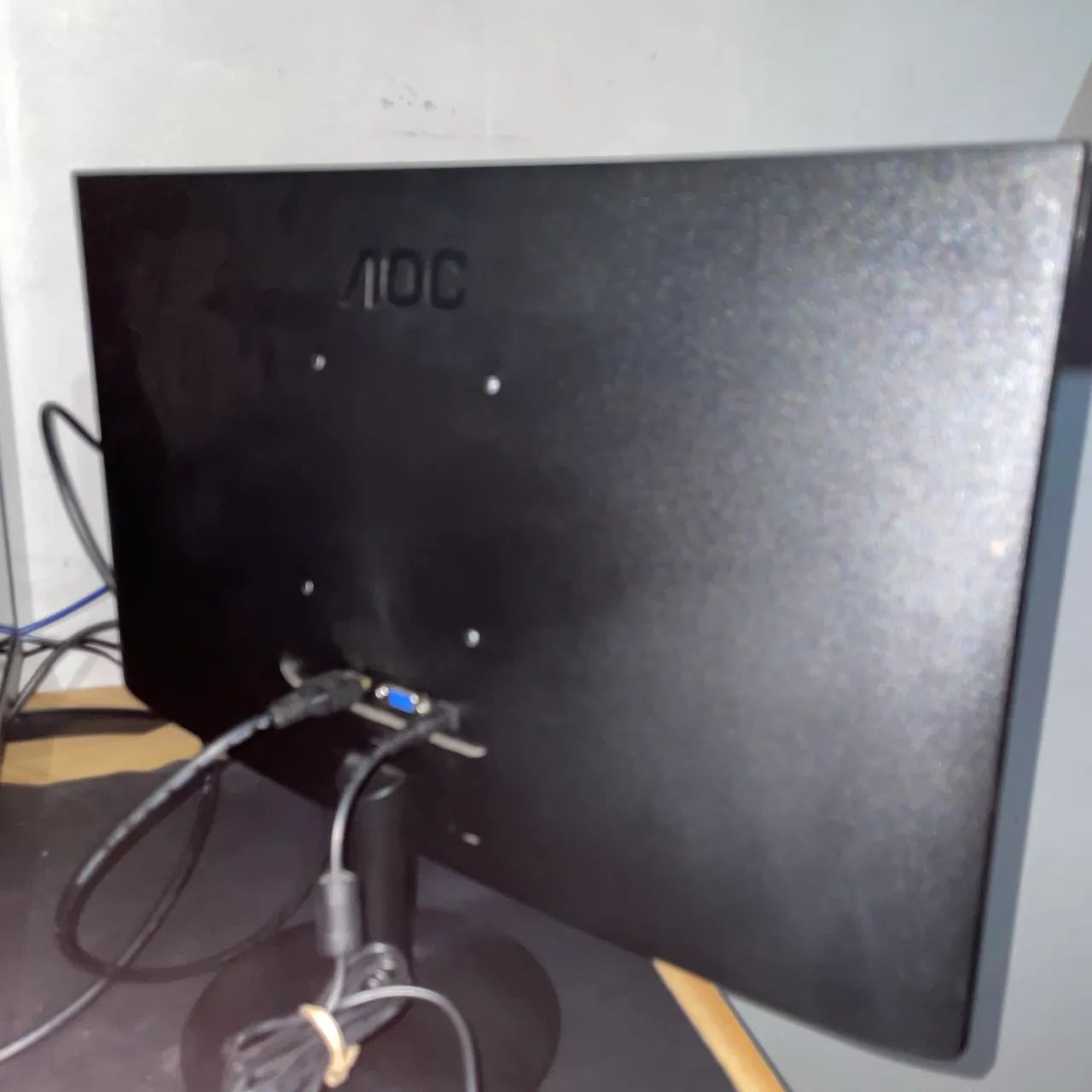Monitor AOC 21,5 - Foto 2