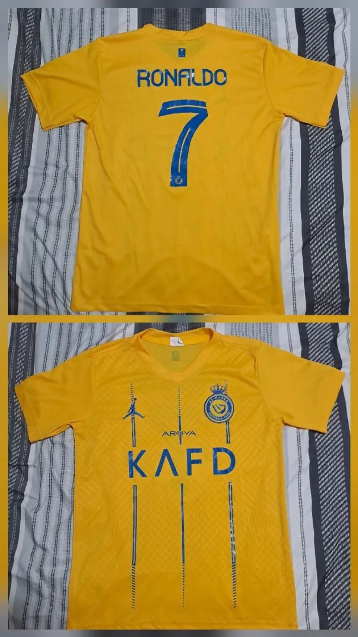 Camisas de Time - Foto 3