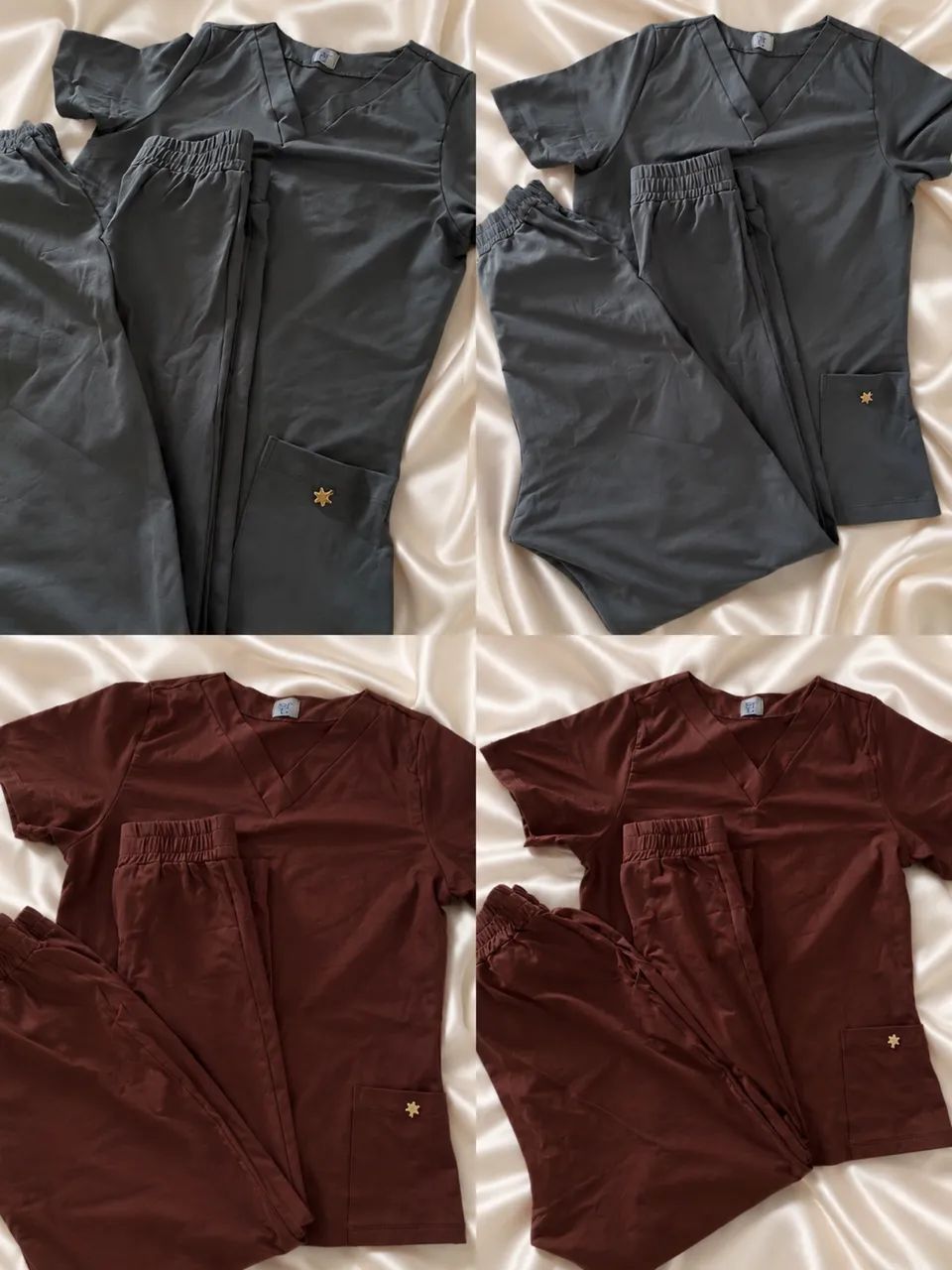 Vende-se SCRUBS