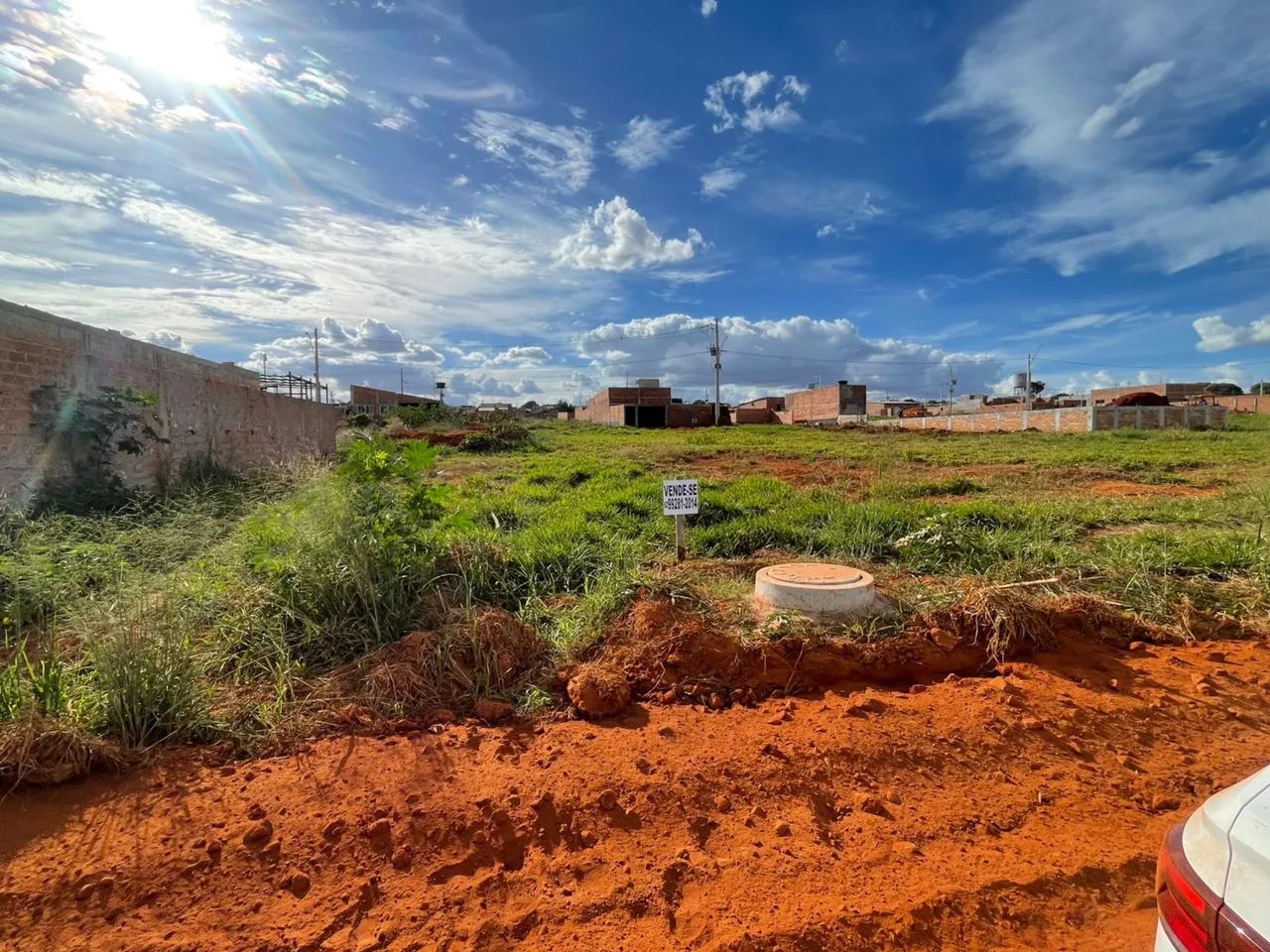 Foto - Aparecida de Goiânia - Residencial Andrade Reis