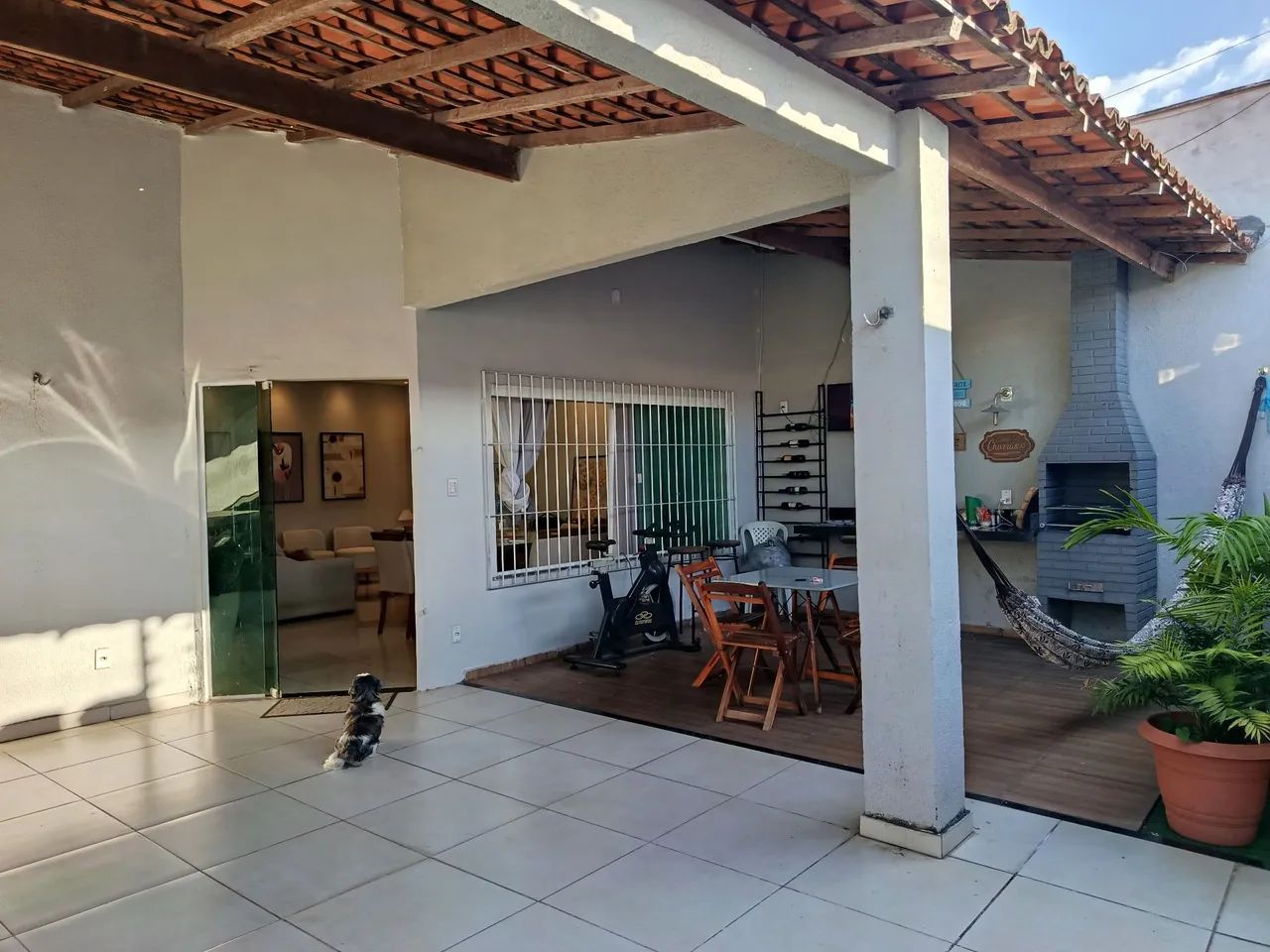 Casa para PASSAR no COHATRAC  - Foto 3