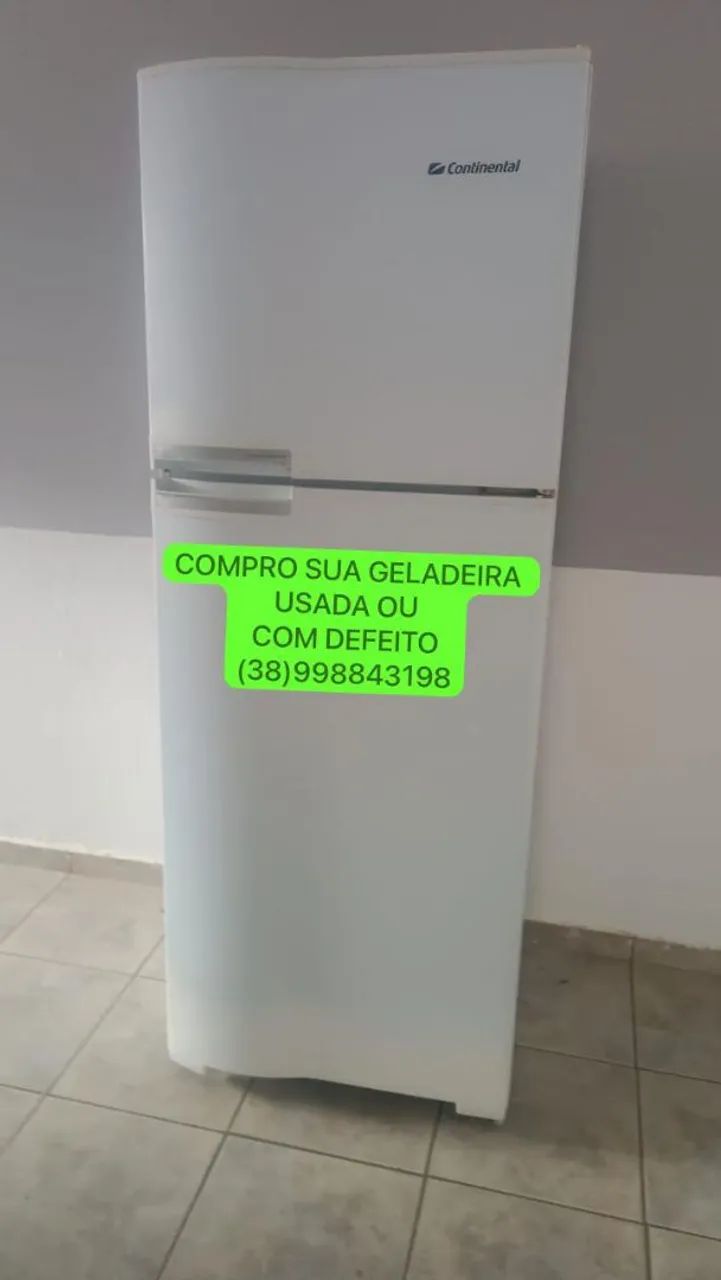 Geladeira  - Foto 4