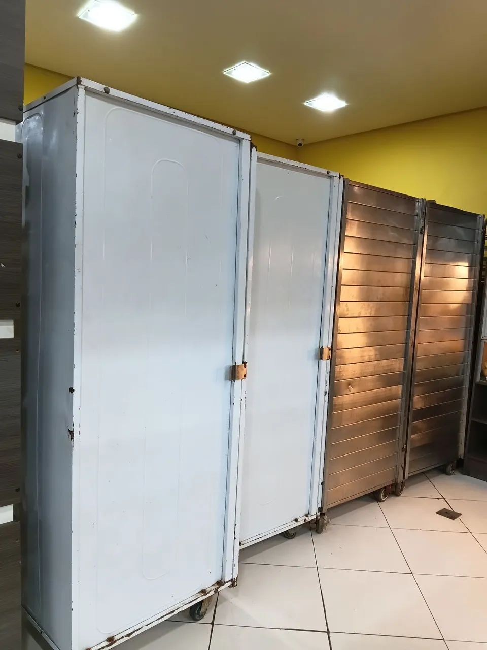 Equipamentos de padaria  - Foto 2