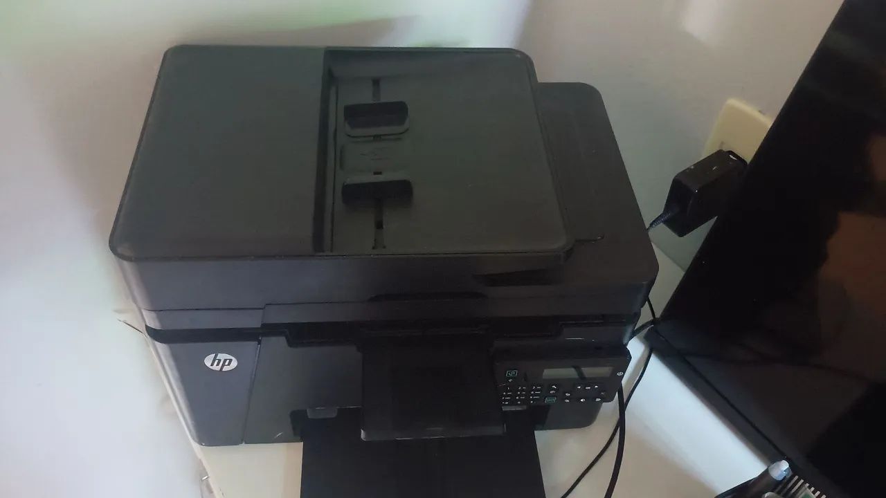 Impressora  - Foto 3
