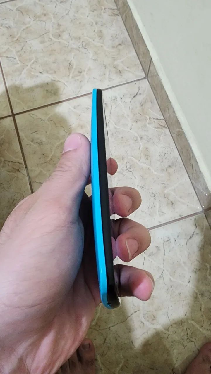 Moto G2 ? Celular em Bom Estado - Foto 4
