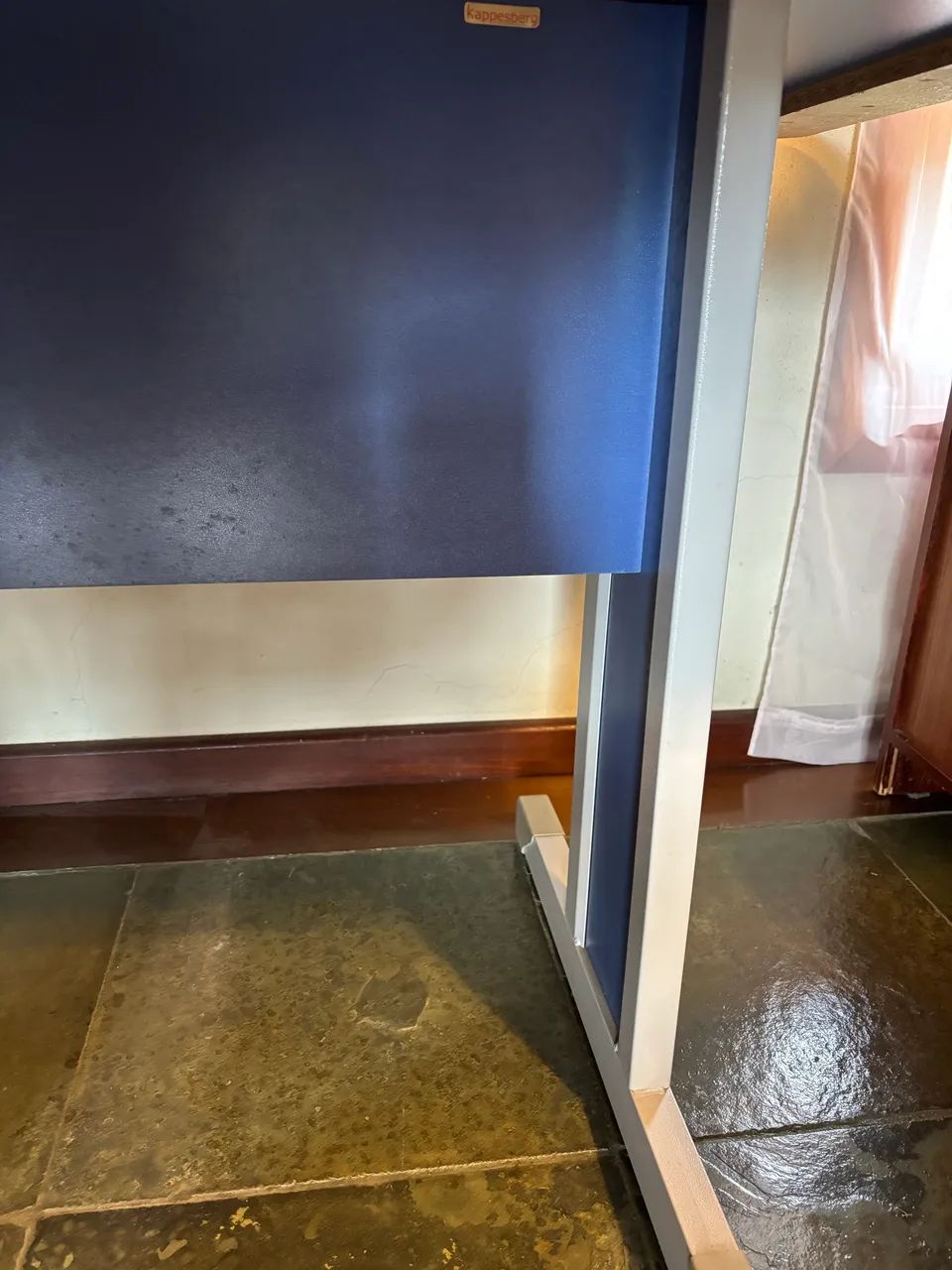 Mesa de escritório para reunião - Foto 2