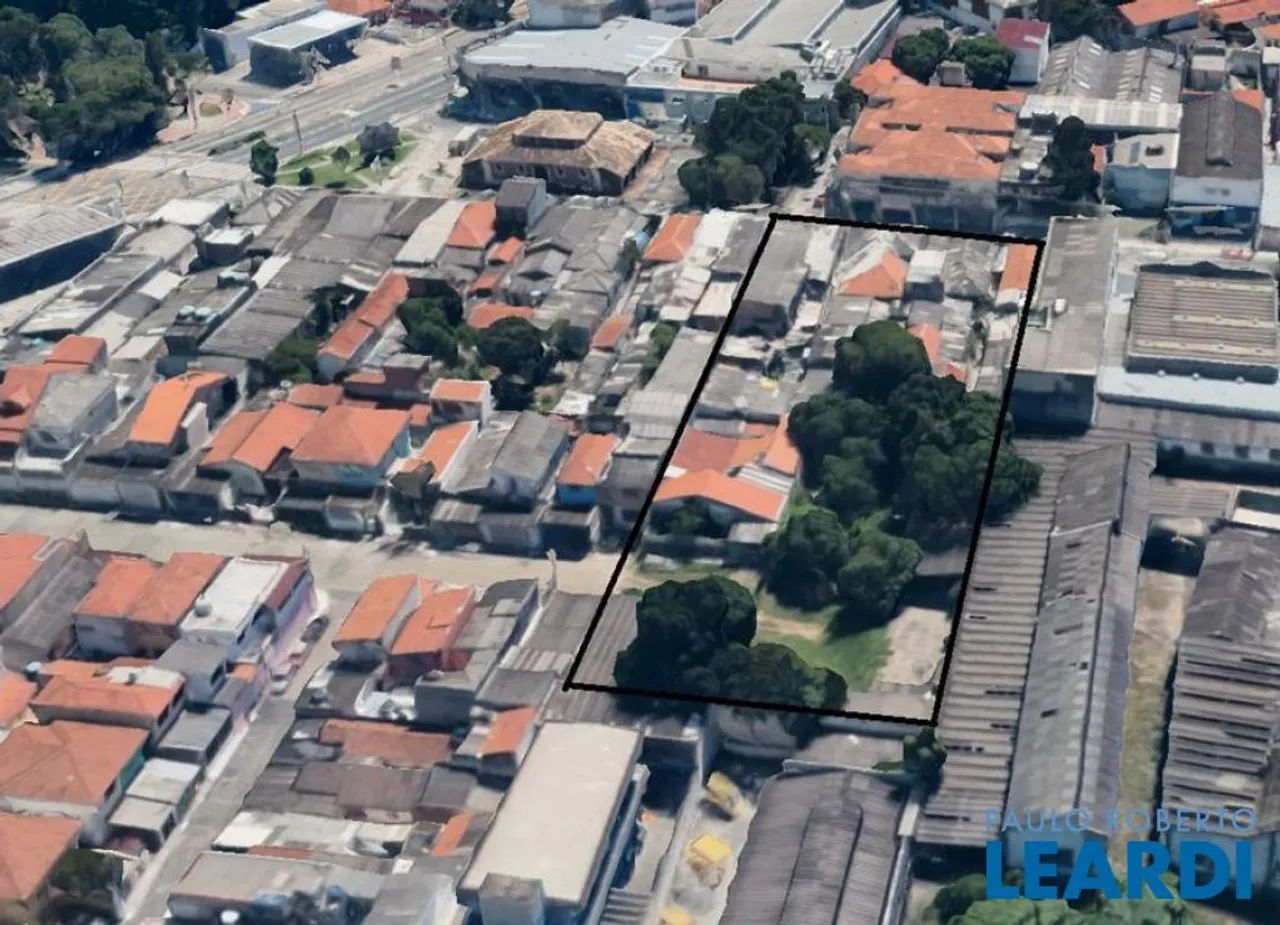 AREA - SANTO AMARO - SP - Foto 3