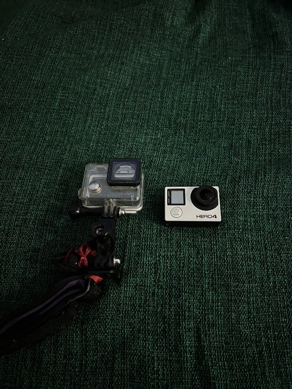 GoPro Hero 4