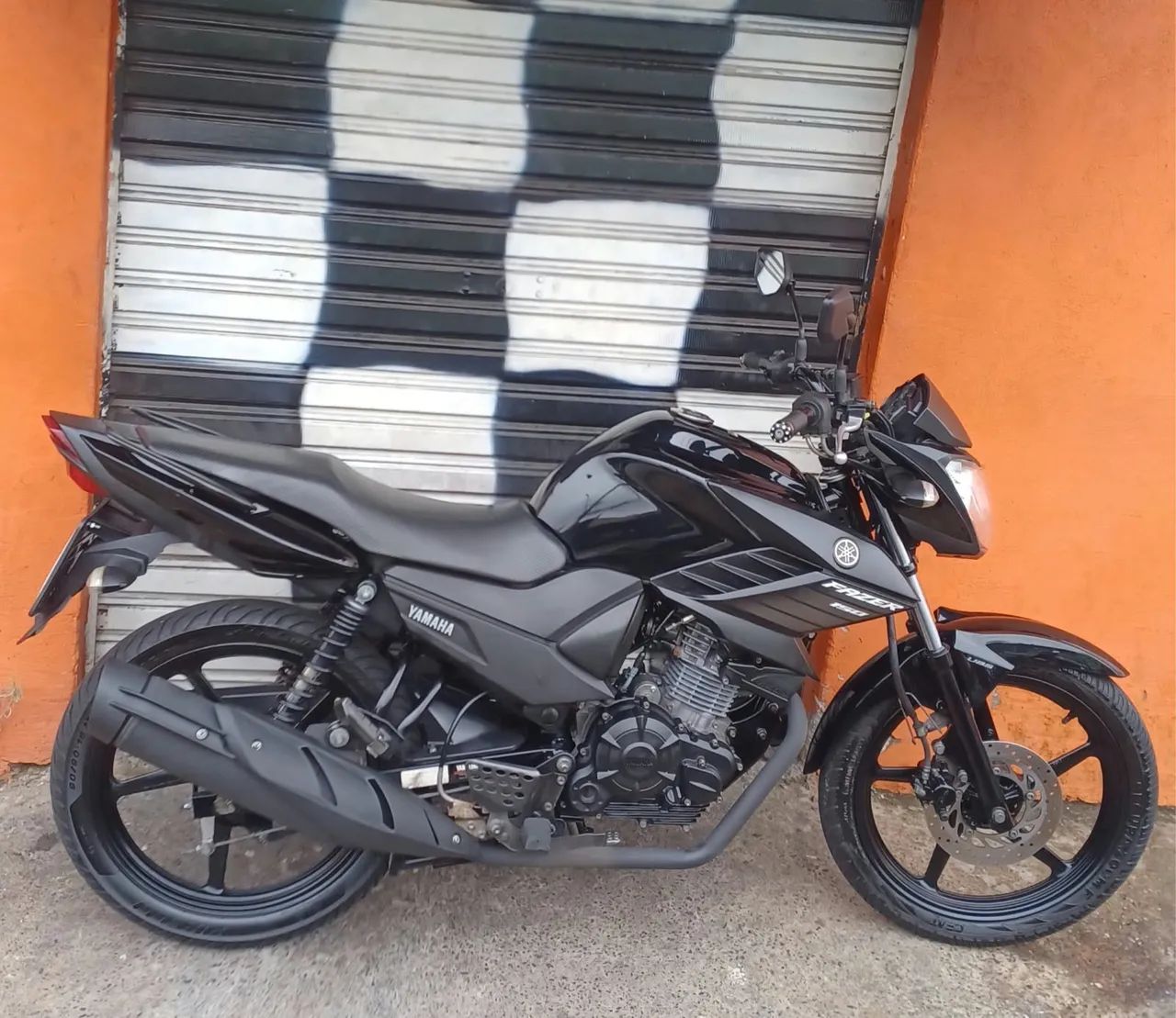 FAZER 150 2022 - Foto 2