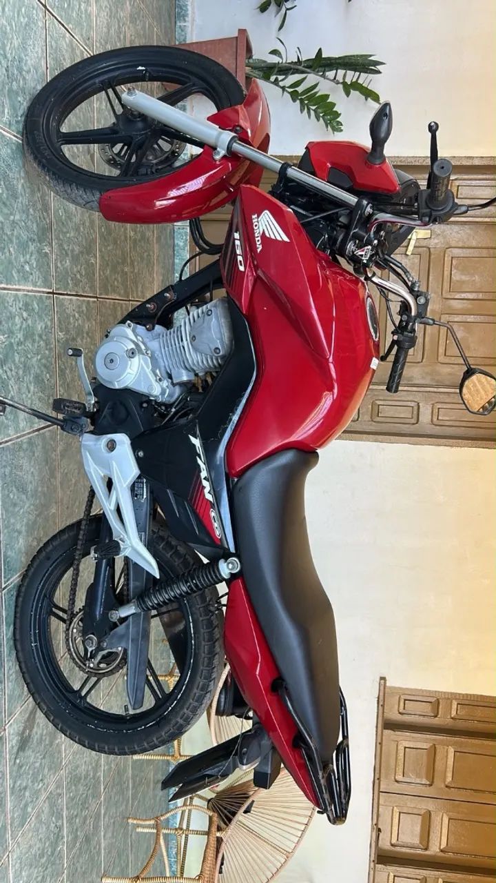 Honda Fan 17/18 - Foto 5