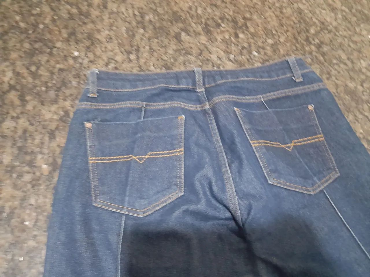 Calça Jeans  - Foto 2