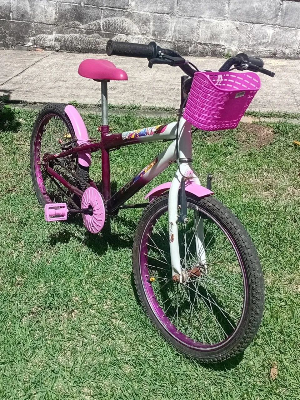 Bicicleta aro 20 - Foto 3