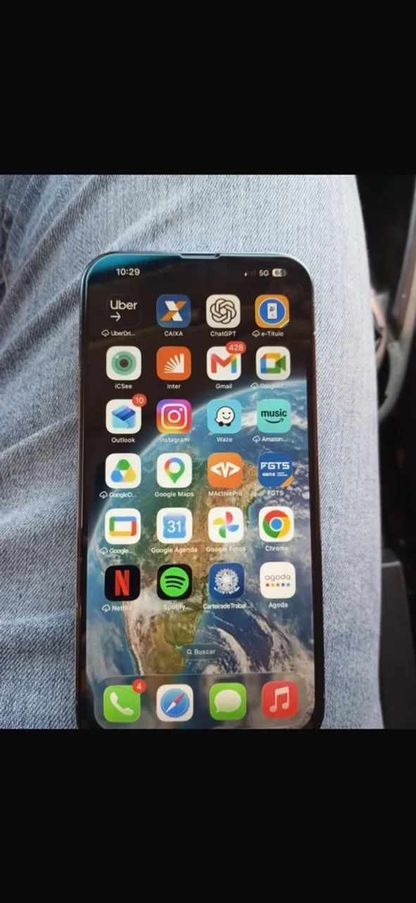 iPhone 13 Pro Max 256gb - Foto 2