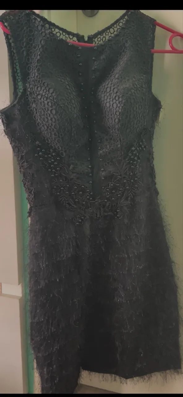 Vestido Festa - Foto 2