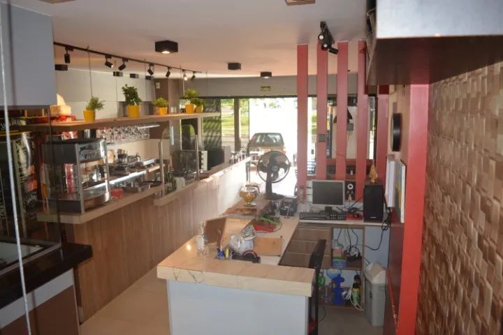 Pizzaria Em Funcionamento Valparaiso de Goias - Foto 4