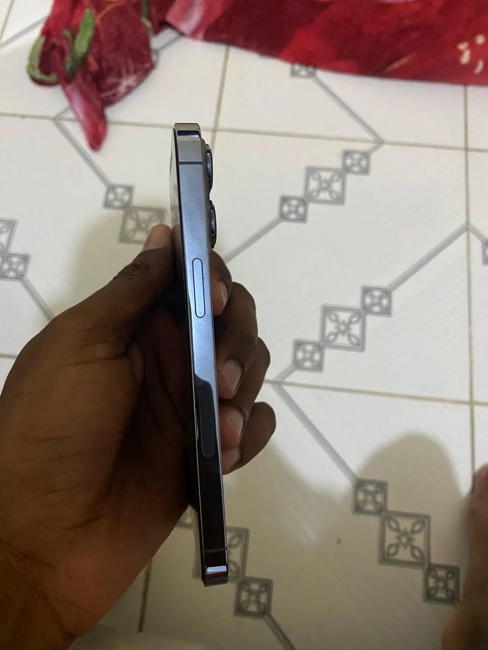 iPhone 13 Pro  - Foto 2