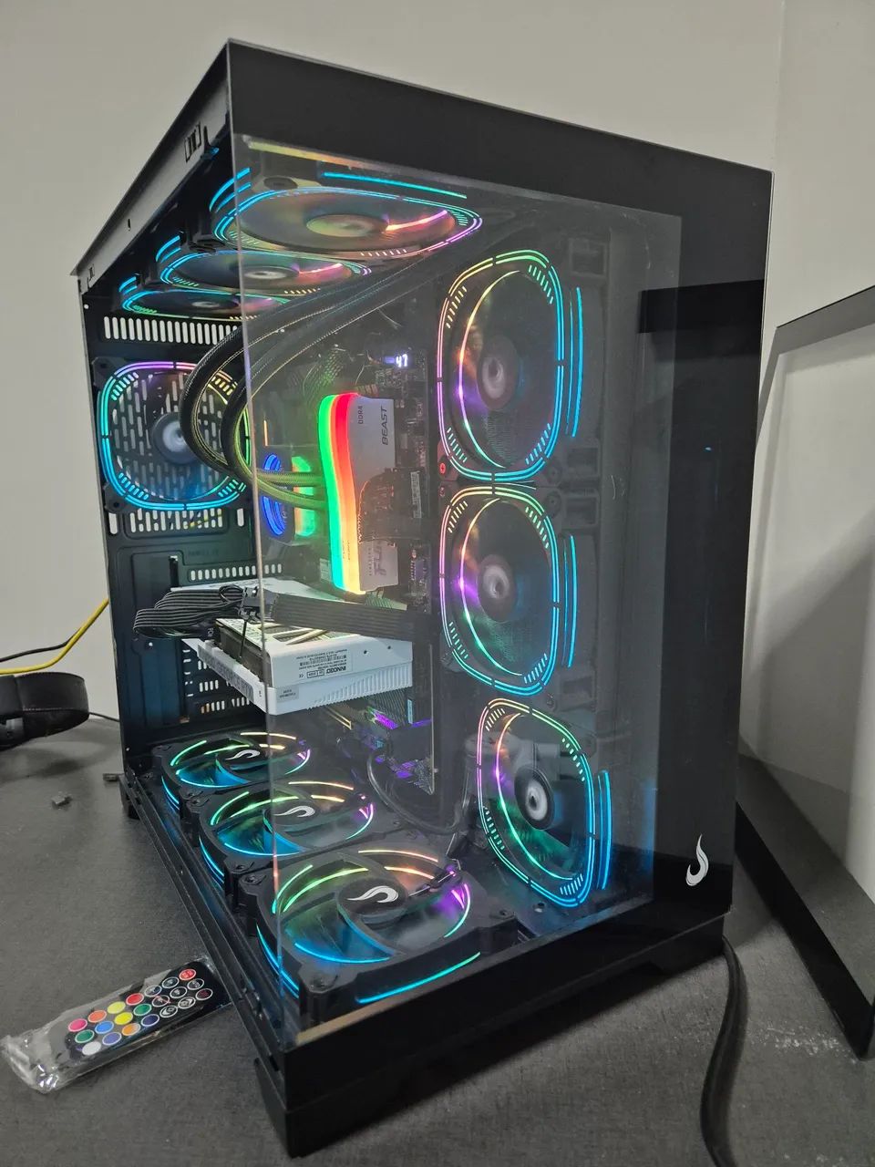 Pc Gamer Monstro - Parcela - Foto 3