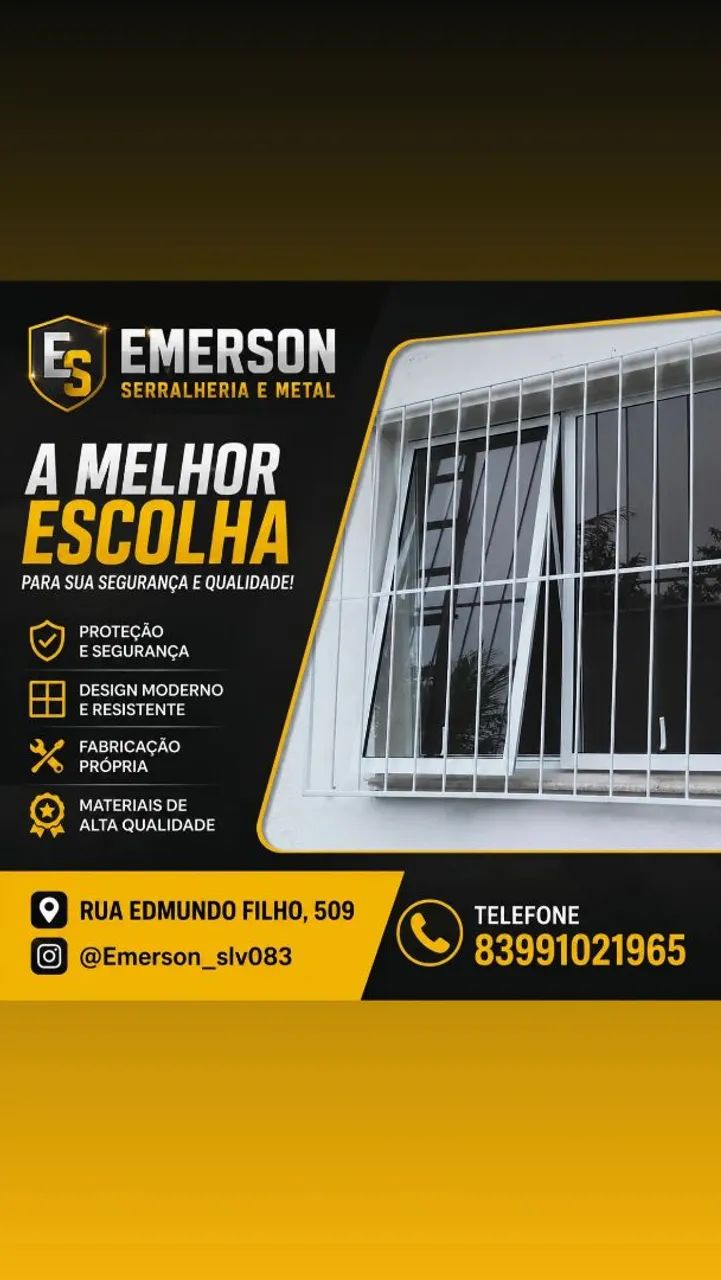 Serralheiro 
