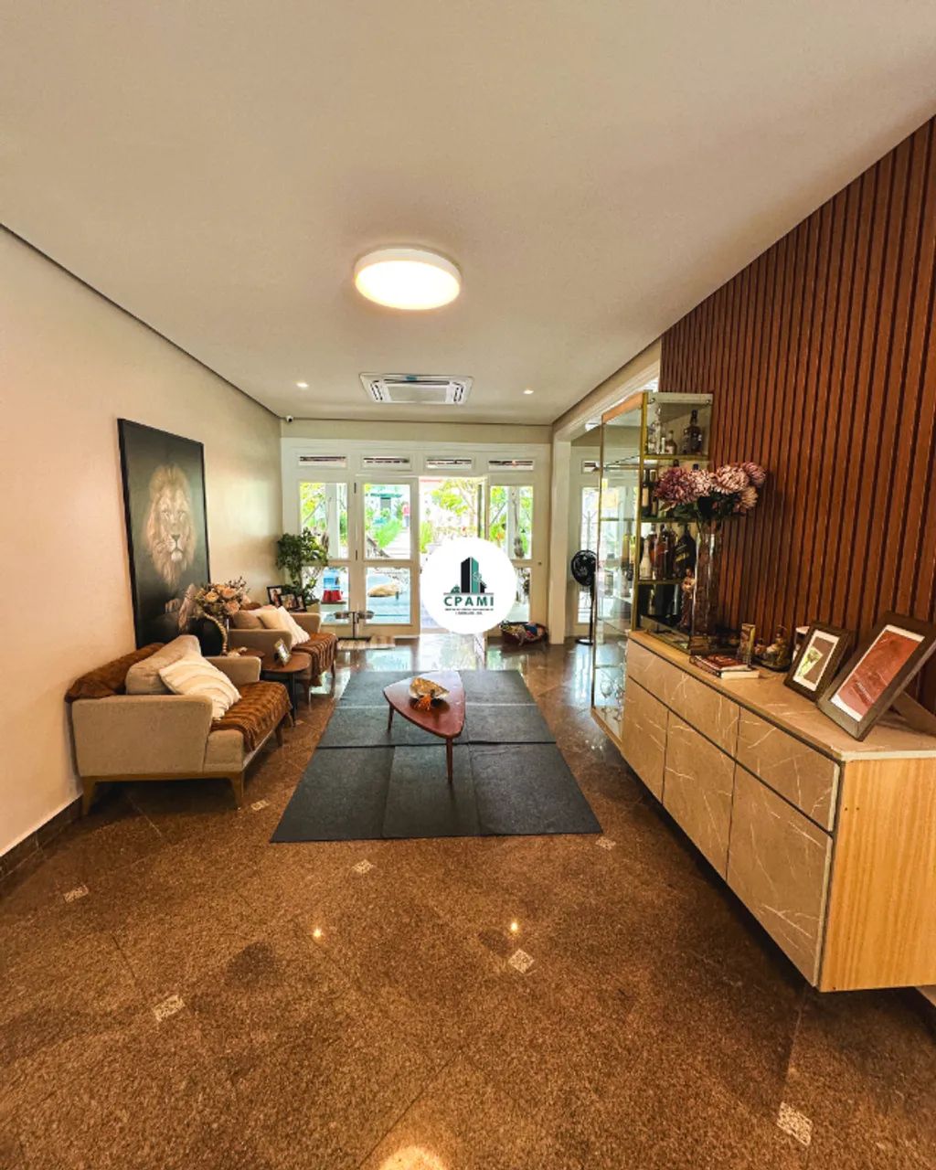 Jardim Europa Ponta Negra - Casa Térrea de alto padrão c/ 1000m² - Foto 5